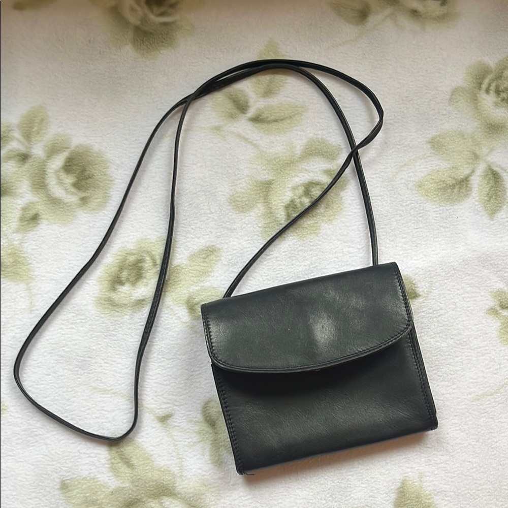 Crossbody Belt Bag NWOT
